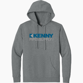 Next Level Apparel Men's Laguna Hoodie