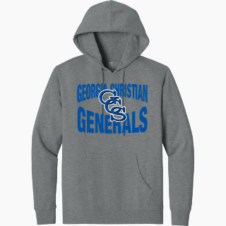 Next Level Apparel Men's Laguna Hoodie