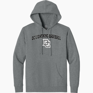 Next Level Apparel Men's Laguna Hoodie