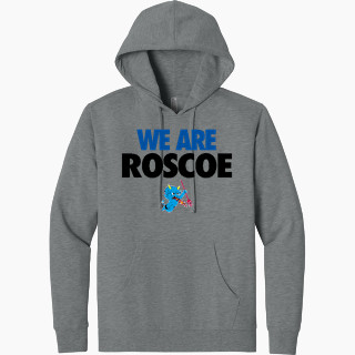 Next Level Apparel Men's Laguna Hoodie