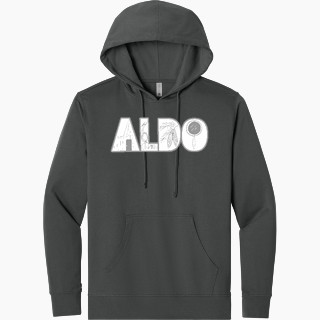 Next Level Apparel Men's Laguna Hoodie