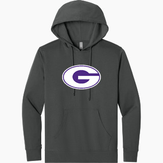 Next Level Apparel Men's Laguna Hoodie