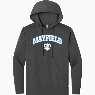 Next Level Apparel Men's Laguna Hoodie