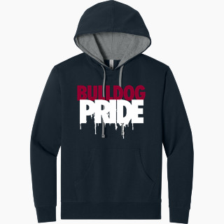 Next Level Apparel Men's Laguna Hoodie