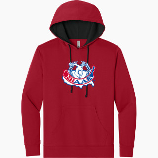 Next Level Apparel Men's Laguna Hoodie