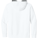 VANDERBILT AREA SCHOOL YELLOWJACKETS <span class="pdp-name-mascot">VANDERBILT AREA YELLOWJACKETS</span> Next Level Apparel Men's Laguna Hoodie Back Thumbnail