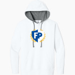 FreedomProject Academy <span class="pdp-name-mascot">FreedomProject Academy Founders</span> Next Level Apparel Men's Laguna Hoodie Front Thumbnail