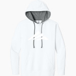 Mt. Hood Community College Mt. Hood Community C <span class="pdp-name-mascot">Mt. Hood Community College</span> Next Level Apparel Men's Laguna Hoodie Front Thumbnail