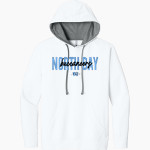 NORTH BAY HAVEN Buccaneers <span class="pdp-name-mascot">North Bay Buccaneers</span> Next Level Apparel Men's Laguna Hoodie Front Thumbnail