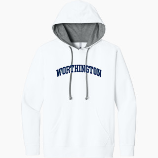 Next Level Apparel Men's Laguna Hoodie