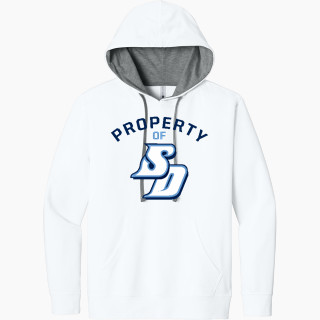 Next Level Apparel Men's Laguna Hoodie