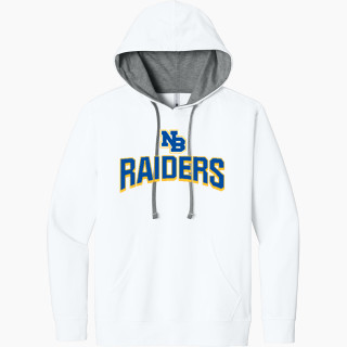 Next Level Apparel Men's Laguna Hoodie