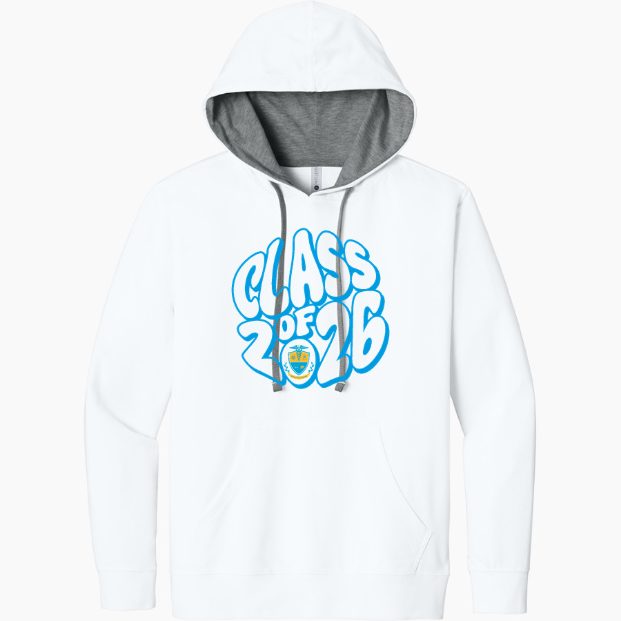 IDEA Academy Health Professions <span class="pdp-name-mascot">IDEA Academy Health Professions</span> Next Level Apparel Men's Laguna Hoodie