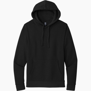 Next Level Apparel Unisex Santa Cruz Pullover Hoodie