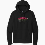 Frozen Ropes Natick Frozen Ropes Natick <span class="pdp-name-mascot">Frozen Ropes</span> Next Level Apparel Unisex Santa Cruz Pullover Hoodie Front Thumbnail