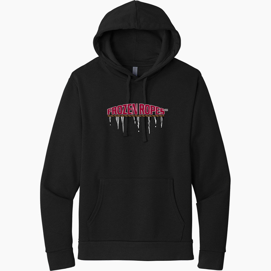 Frozen Ropes Natick Frozen Ropes Natick <span class="pdp-name-mascot">Frozen Ropes</span> Next Level Apparel Unisex Santa Cruz Pullover Hoodie