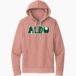 Aldo Leopold Aldo Leopold Next Level Apparel Unisex Santa Cruz Pullover Hoodie Front Thumbnail