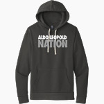 Aldo Leopold Aldo Leopold Next Level Apparel Unisex Santa Cruz Pullover Hoodie Front Thumbnail