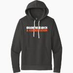 Shark Research & Conservation The Official Online Store Next Level Apparel Unisex Santa Cruz Pullover Hoodie Front Thumbnail