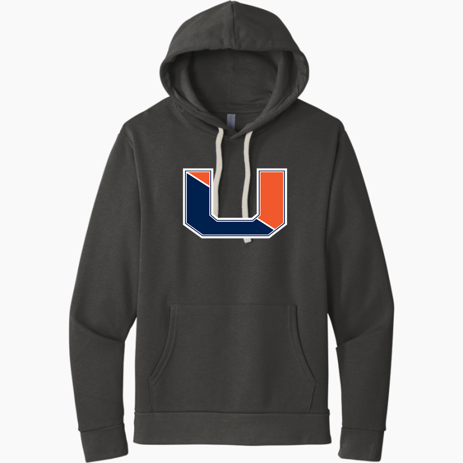 Union Bears Next Level Apparel Unisex Santa Cruz Pullover Hoodie