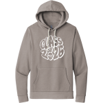Bloomington Career Academy <span class="pdp-name-mascot">Bloomington Career Academy</span> Next Level Apparel Unisex Santa Cruz Pullover Hoodie Front Thumbnail