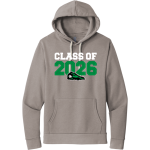 NEWBURY PARK ADVENTIST ACADEMY GATORS <span class="pdp-name-mascot">NEWBURY PARK ADVENTIST ACADEMY GATORS</span> Next Level Apparel Unisex Santa Cruz Pullover Hoodie Front Thumbnail