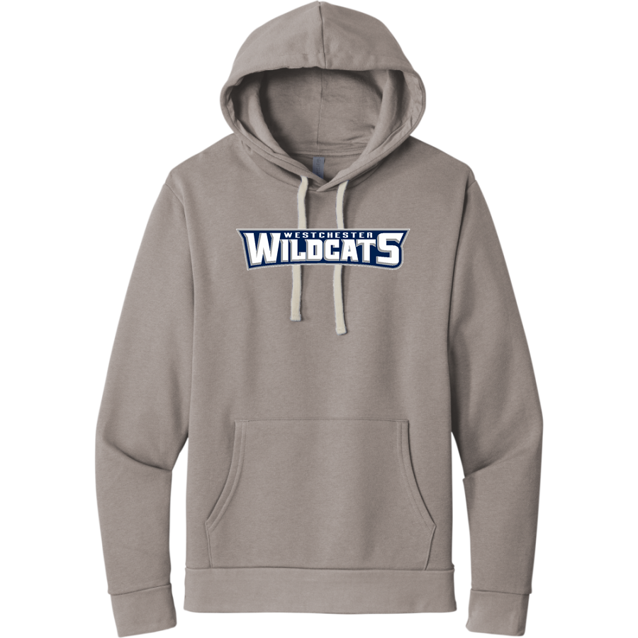 WESTCHESTER WILDCATS ONLINE STORE <span class="pdp-name-mascot">WESTCHESTER WILDCATS</span> Next Level Apparel Unisex Santa Cruz Pullover Hoodie