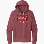 S.S. Training Academy Online Apparel Store <span class="pdp-name-mascot">Sport Science Training Academy</span> Next Level Apparel Unisex Santa Cruz Pullover Hoodie Front Thumbnail