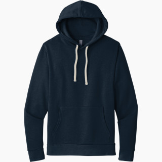 Next Level Apparel Unisex Santa Cruz Pullover Hoodie