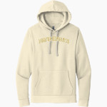 Yakima Sunkings Sunkings <span class="pdp-name-mascot">Yakima Sunkings</span> Next Level Apparel Unisex Santa Cruz Pullover Hoodie Front Thumbnail