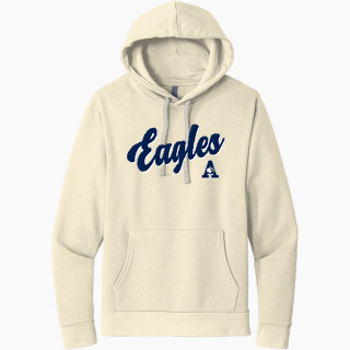 Next Level Apparel Unisex Santa Cruz Pullover Hoodie