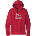 Saturn Title LLC Saturn Title <span class="pdp-name-mascot">Saturn Title LLC</span> Next Level Apparel Unisex Santa Cruz Pullover Hoodie Front Thumbnail