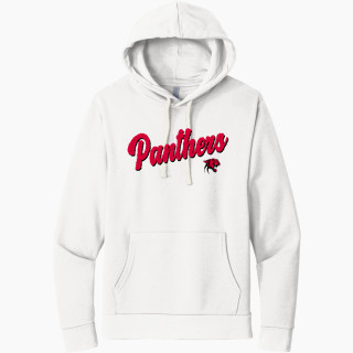 Next Level Apparel Unisex Santa Cruz Pullover Hoodie