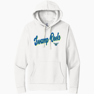 Next Level Apparel Unisex Santa Cruz Pullover Hoodie