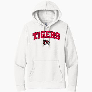 Next Level Apparel Unisex Santa Cruz Pullover Hoodie