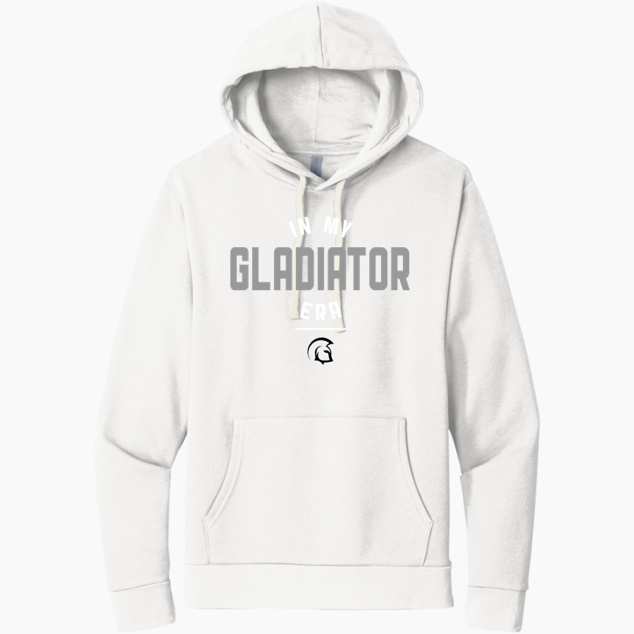 Pacific Northwest Gladiators <span class="pdp-name-mascot">Pacific Northwest Christian College Gladiators</span> Next Level Apparel Unisex Santa Cruz Pullover Hoodie