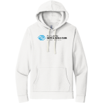 The Cindy Platt Boys & Girls Club of Transylvania County <span class="pdp-name-mascot">The Cindy Platt Boys & Girls Club of Transylvania County</span> Next Level Apparel Unisex Santa Cruz Pullover Hoodie Front Thumbnail