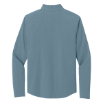 Assumption of the Blessed Virgin Mary School <span class="pdp-name-mascot">ABVM Gators</span> OGIO Men's Aspect 1/2-Zip Pullover Back Thumbnail
