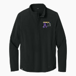 AVONDALE HIGH SCHOOL YELLOWJACKETS <span class="pdp-name-mascot">AVONDALE YELLOWJACKETS</span> OGIO Men's Aspect 1/2-Zip Pullover Front Thumbnail