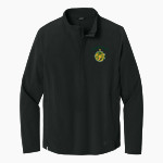 Grambling Kittens OGIO Men's Aspect 1/2-Zip Pullover Front Thumbnail