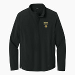 LOPEZ HIGH SCHOOL LOBOS <span class="pdp-name-mascot">LOPEZ LOBOS</span> OGIO Men's Aspect 1/2-Zip Pullover Front Thumbnail