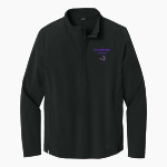 MASCOUTAH HIGH SCHOOL INDIANS <span class="pdp-name-mascot">MASCOUTAH INDIANS</span> OGIO Men's Aspect 1/2-Zip Pullover Front Thumbnail