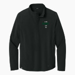 PROCTOR ACADEMY HORNETS <span class="pdp-name-mascot">PROCTOR ACADEMY HORNETS</span> OGIO Men's Aspect 1/2-Zip Pullover Front Thumbnail