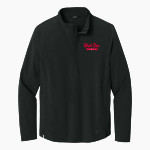 West Oso Bears <span class="pdp-name-mascot">West Oso Bears</span> OGIO Men's Aspect 1/2-Zip Pullover Front Thumbnail