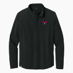 Alameda Soccer Club Islanders <span class="pdp-name-mascot">Alameda Soccer Club Islanders</span> OGIO Men's Aspect 1/2-Zip Pullover Front Thumbnail