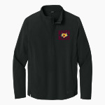 KALIDA HIGH SCHOOL WILDCATS <span class="pdp-name-mascot">KALIDA WILDCATS</span> OGIO Men's Aspect 1/2-Zip Pullover Front Thumbnail