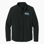Asheville Catholic School Asheville Catholic <span class="pdp-name-mascot">Asheville Catholic School</span> OGIO Men's Aspect 1/2-Zip Pullover Front Thumbnail