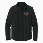 SAN ANGELO CENTRAL HIGH SCHOOL BOBCATS <span class="pdp-name-mascot">SAN ANGELO BOBCATS</span> OGIO Men's Aspect 1/2-Zip Pullover Front Thumbnail