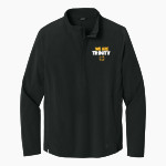 Trinity Tigers <span class="pdp-name-mascot">Trinity College of Florida Tigers</span> OGIO Men's Aspect 1/2-Zip Pullover Front Thumbnail