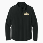 CIBOLA HIGH SCHOOL RAIDERS <span class="pdp-name-mascot">CIBOLA RAIDERS</span> OGIO Men's Aspect 1/2-Zip Pullover Front Thumbnail